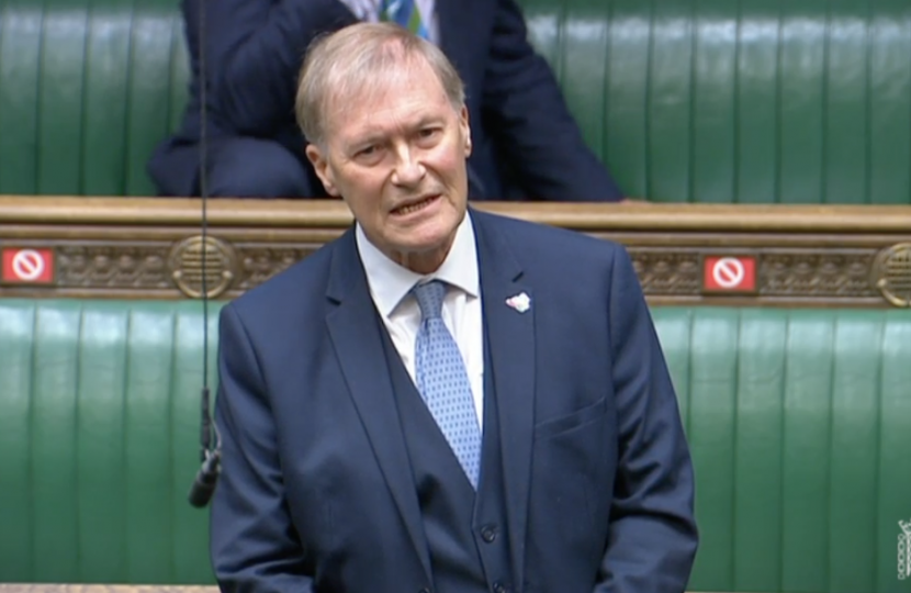 Sir David calls for all GPs to offer face-to-face appointments